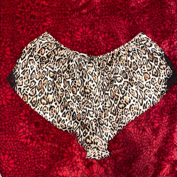 Victoria Secret Pajamas - Picture 7 of 9